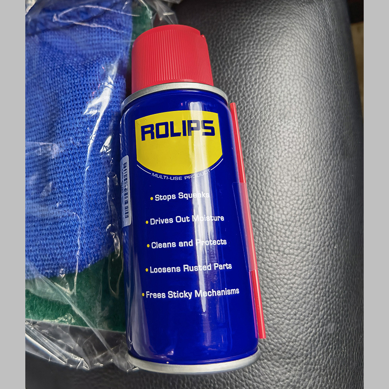 Super Safe Rust Remover , Non Toxic Rust Remover for Auto Parts, Hardware, Antiques | Rust Removers and Chemicals