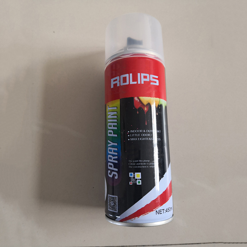 Premium Acrylic Enamel Spray Paint (Pae110 Gloss White 12 Oz), 12. Fluid_Ounces